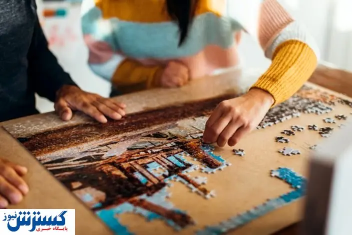 برای خرید پازل چقدر هزینه کنیم؟ + جدول قیمت