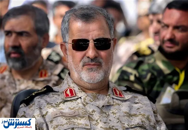 وضعیت امنیت در مرزهای ایران و افغانستان