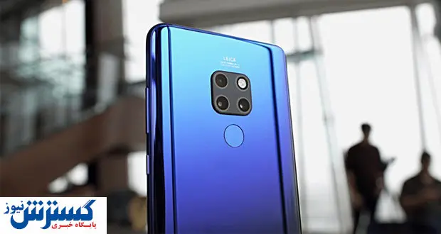 قیمت خرید گوشی های دارای دوربین چهارگانه + جدول