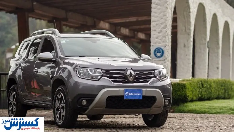 شاسیبلند رضایت بخش و خوشقیمت بازار رسید