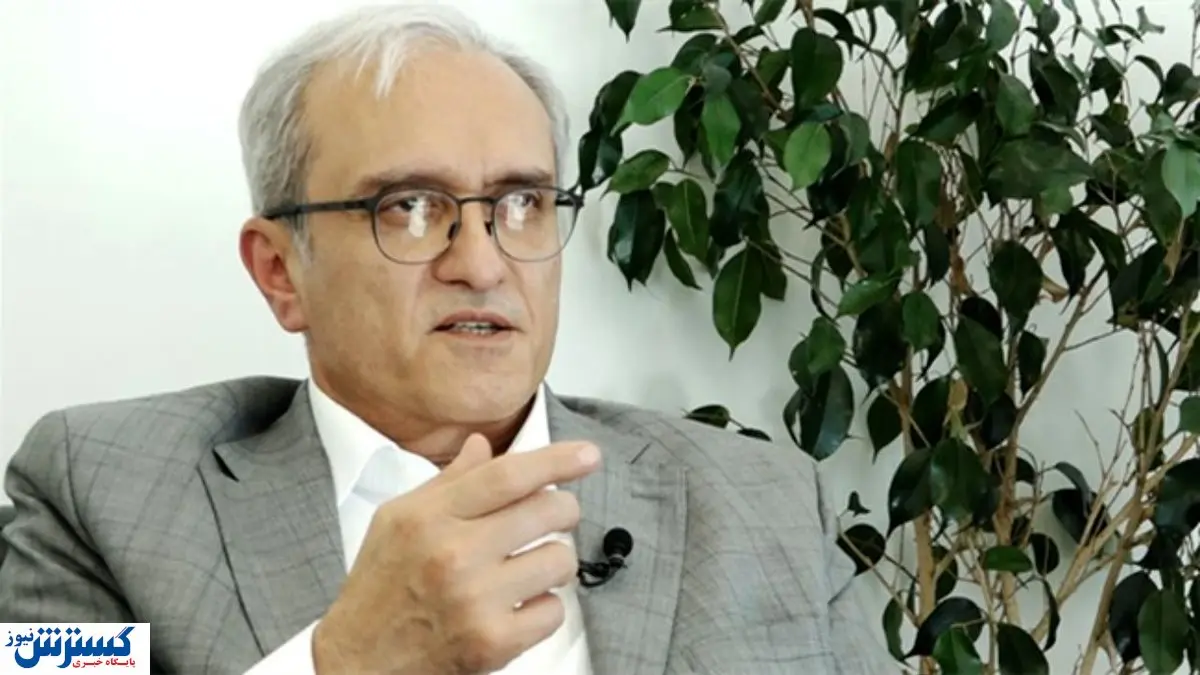 ۳ میلیون دور واکسن آسترازنکا در راه ایران