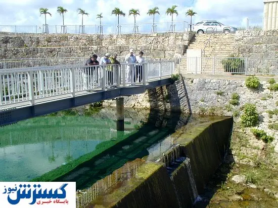 این ایده ایران را از تشنگی نجات می دهد!