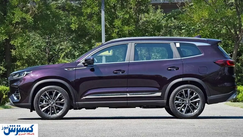 چرا تیگو۸ به یکی از موفقترین مدلهای چری بدل گردیده است؟