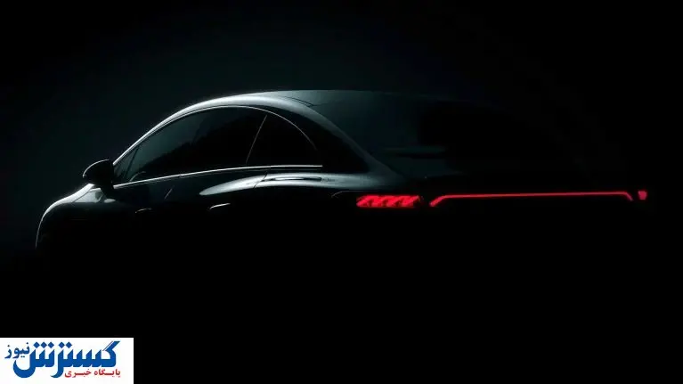 آماده رونمایی از شاهکار مرسدس در این نمایشگاه باشید