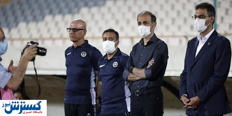 محرم ؛ همانی که سپاهان می خواست