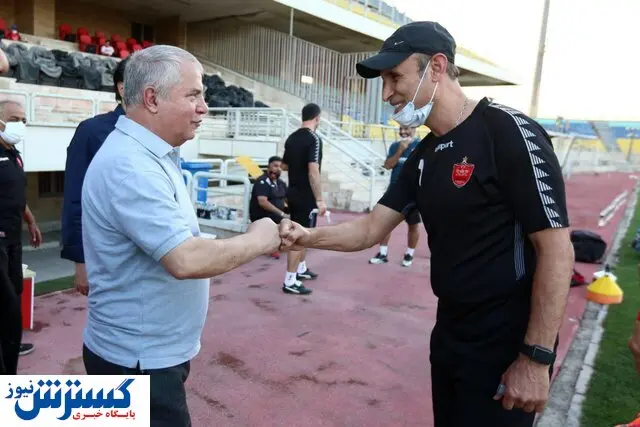 پروین:هنوز رکورد من را نشکسته اند!