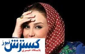 بهنوش بختیاری به کرونا مبتلا شد