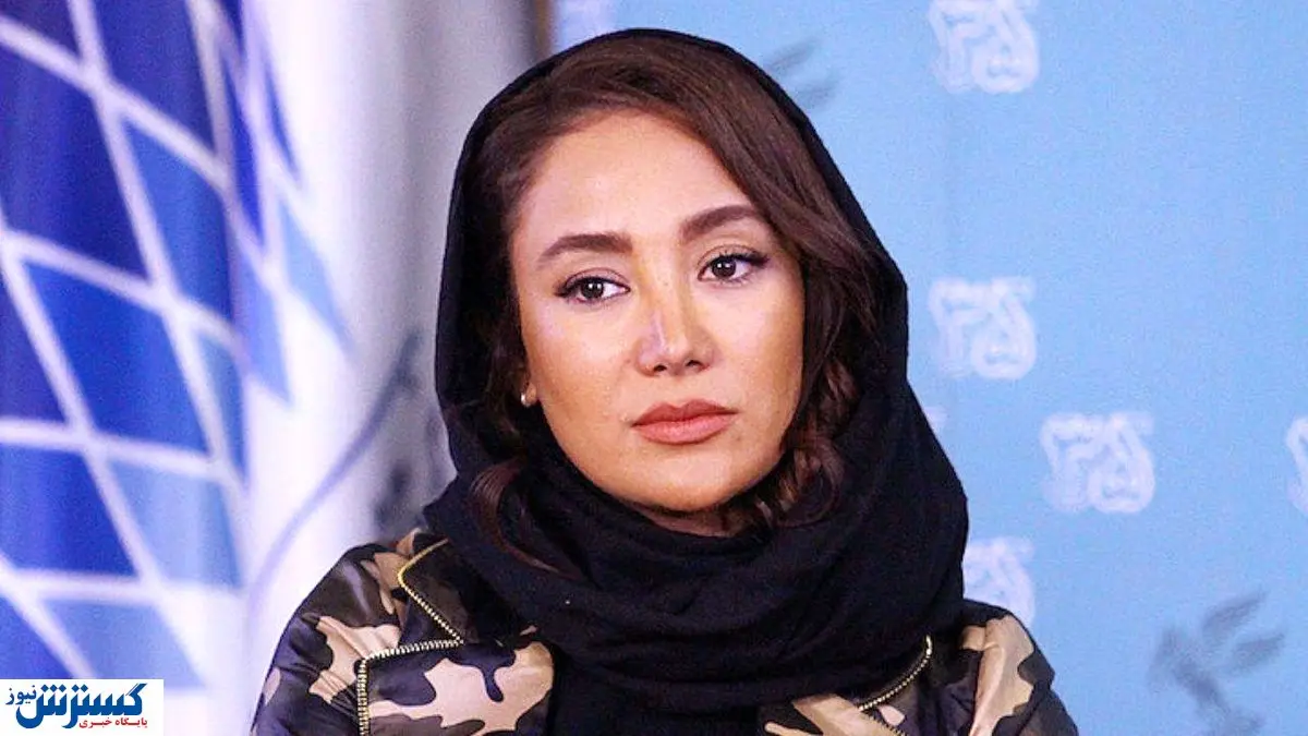 موتور سواری لاکچری بهاره افشاری