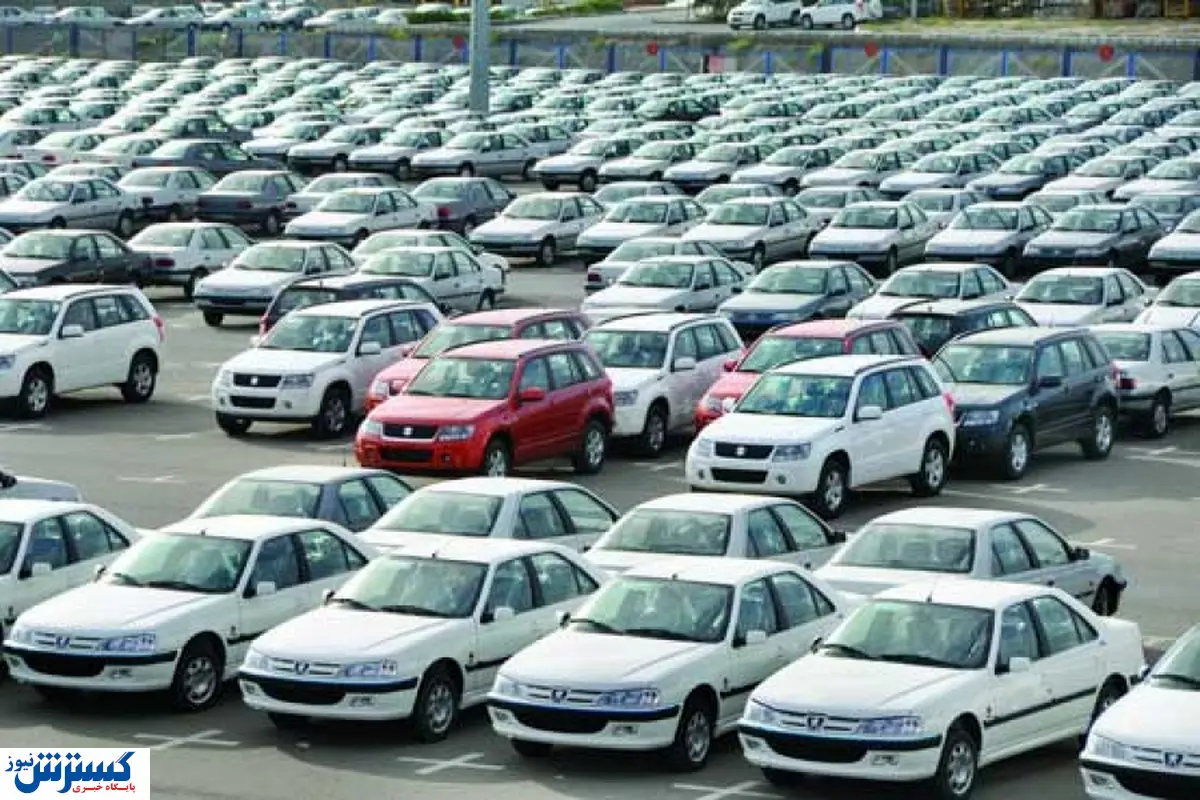 رکوردشکنی قیمت پراید در بازار