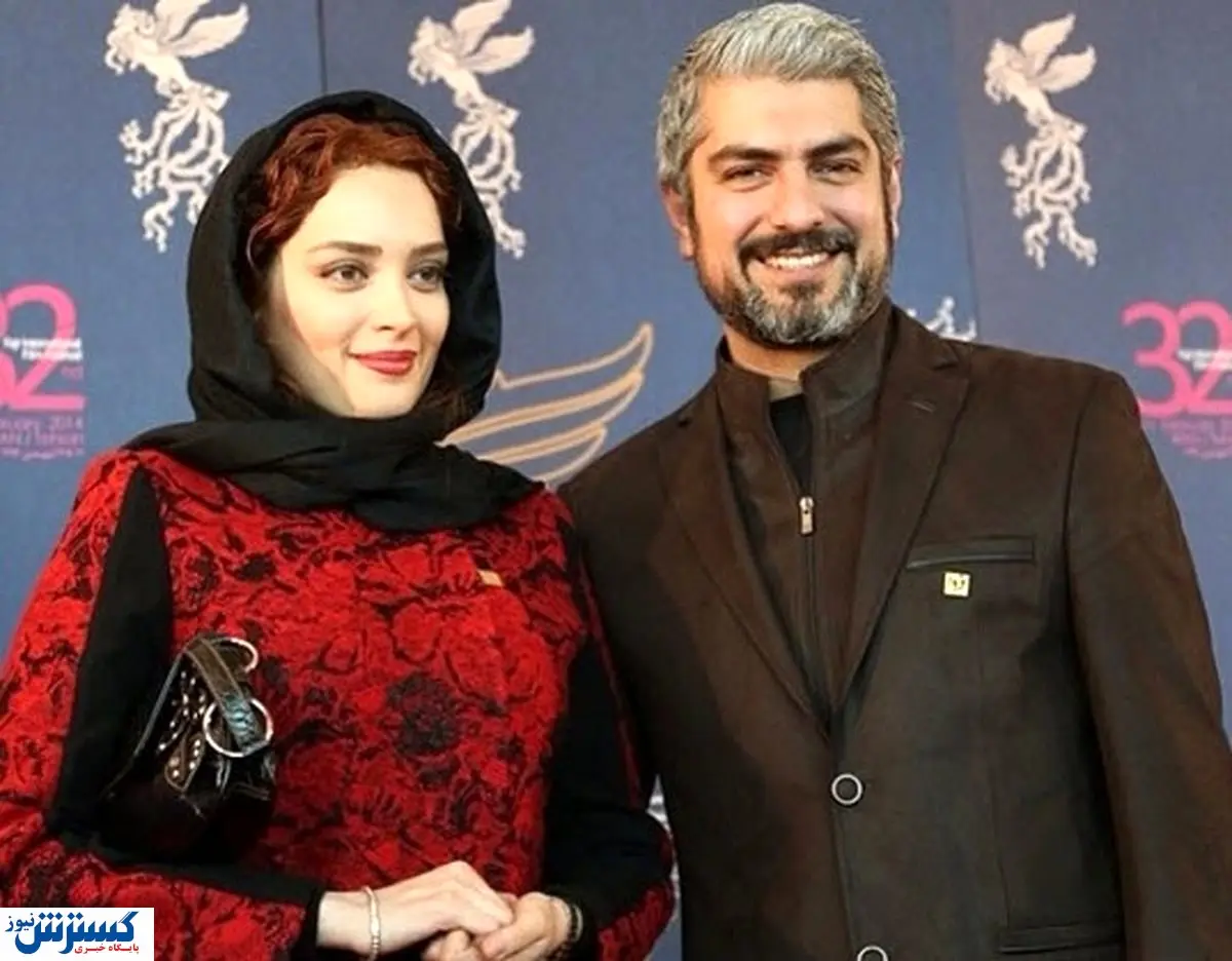 افشاگری بهنوش طباطبایی از علت طلاقش