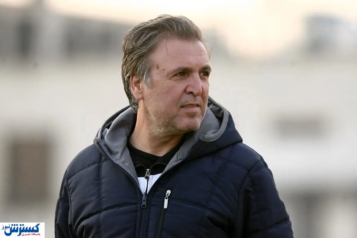 شوک جدید در اردوی استقلال!