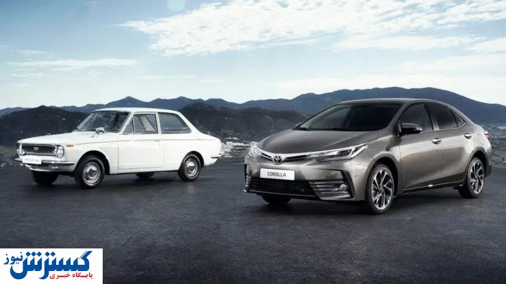 نگاهی به بازار پرفروشترین خودرو دنیا