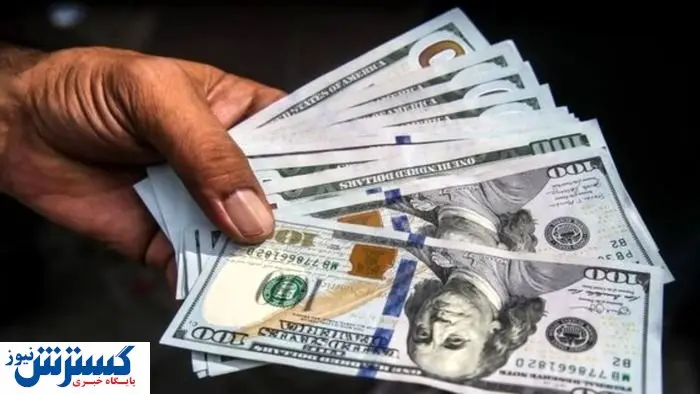 قیمت دلار امروز (۱۰ شهریور) 1400/06/10 چند؟