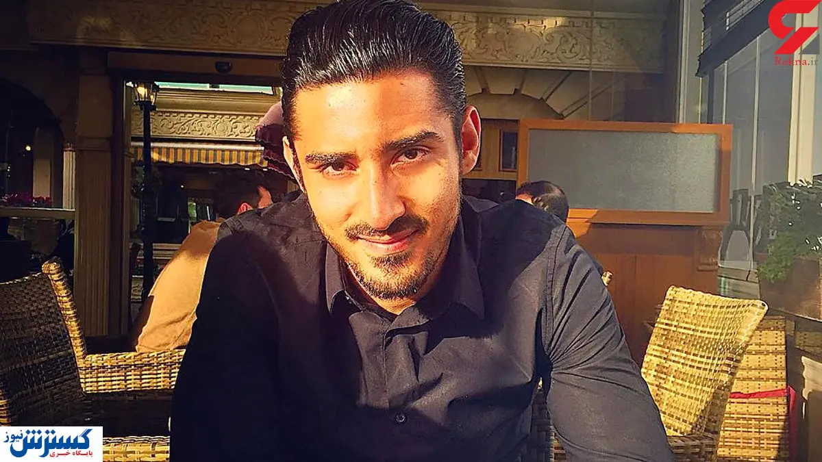 رضا قوچان نژاد در راه استقلال؟