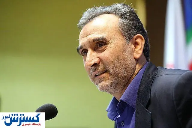 محمد دهقان، معاون حقوقی رئیس جمهور شد
