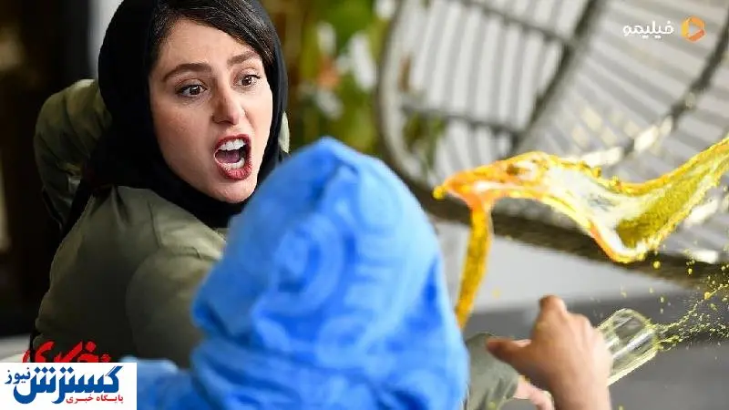 پایان عجیب و غریب سریال زخم کاری | پایان زخم کاری چه می شود؟