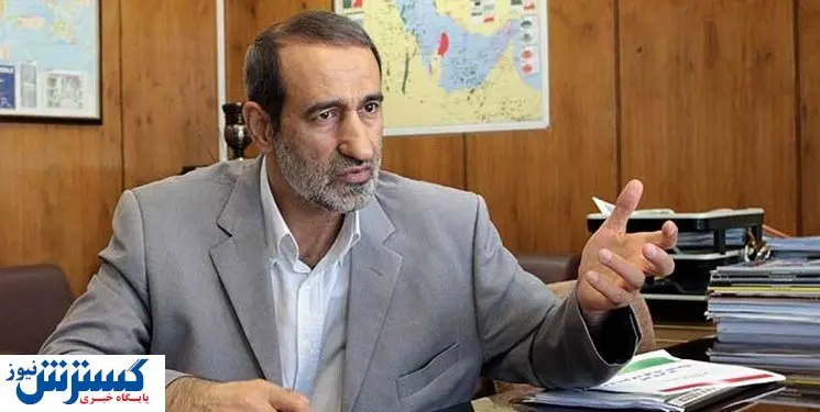 وزیر نفت به قلب انرژی ایران سفر کرد