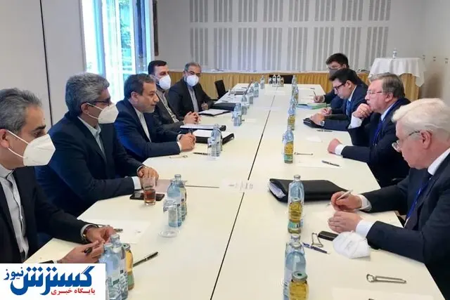 نظر امیرعبداللهیان درباره مذاکرات وین