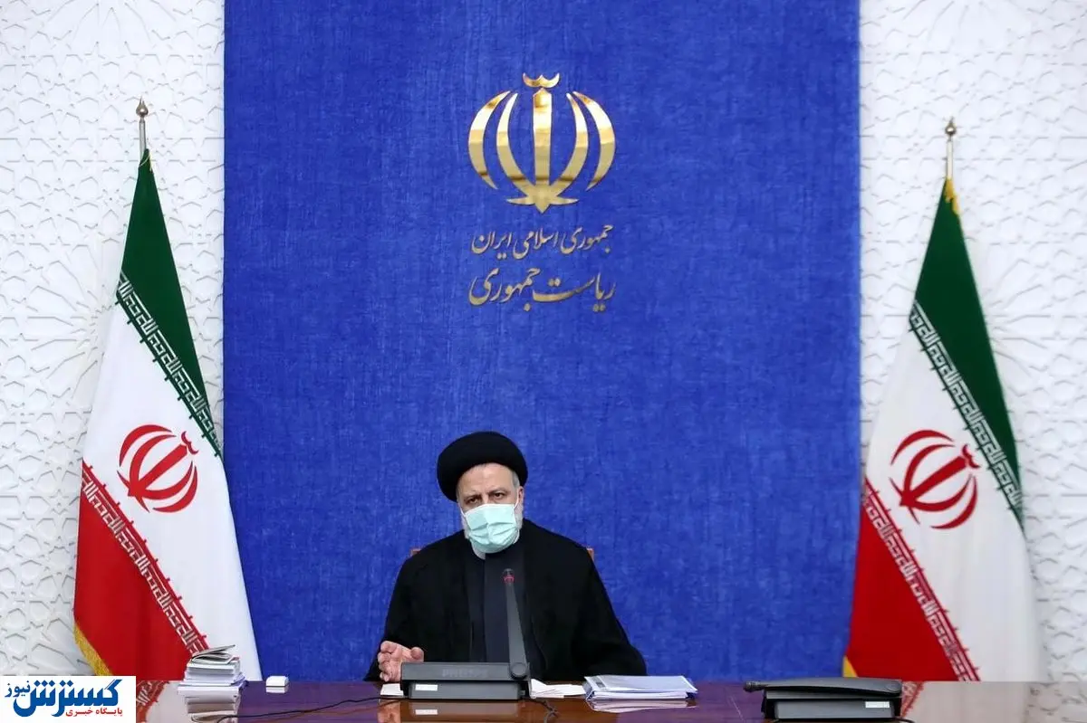 رئیسی: دولت با همکاری سپاه چابهار را ساماندهی میکند