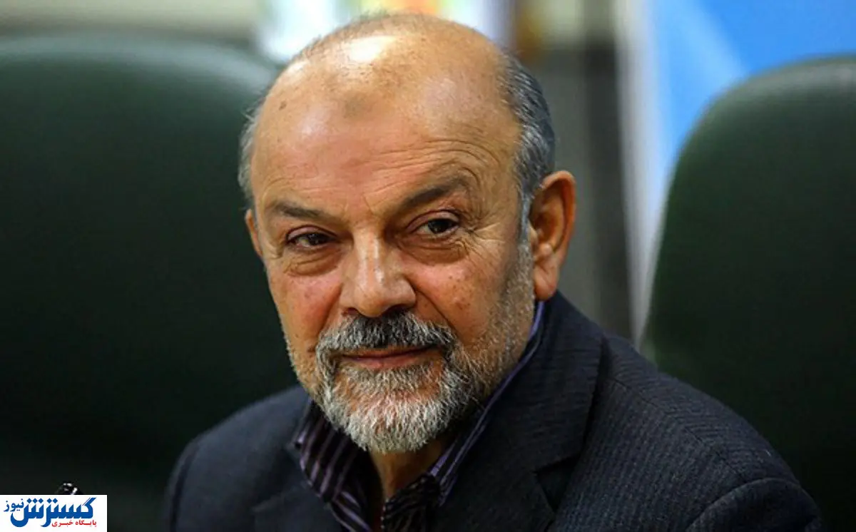 سقوط وزیر اسبق بهداشت عمدی بود؟