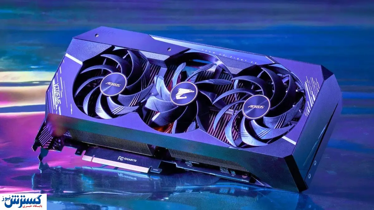 راهنمای صفر تا صدی خرید کارت گرافیک + آخرین قیمت ها