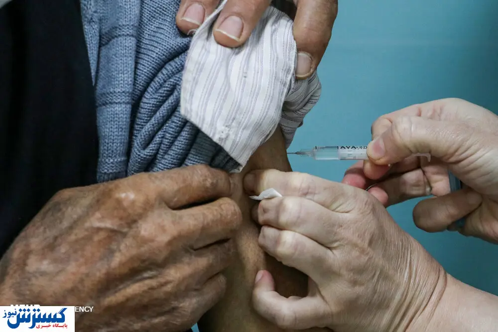 کسانی که کرونا گرفتند تا چه زمانی نباید واکسن بزنند؟