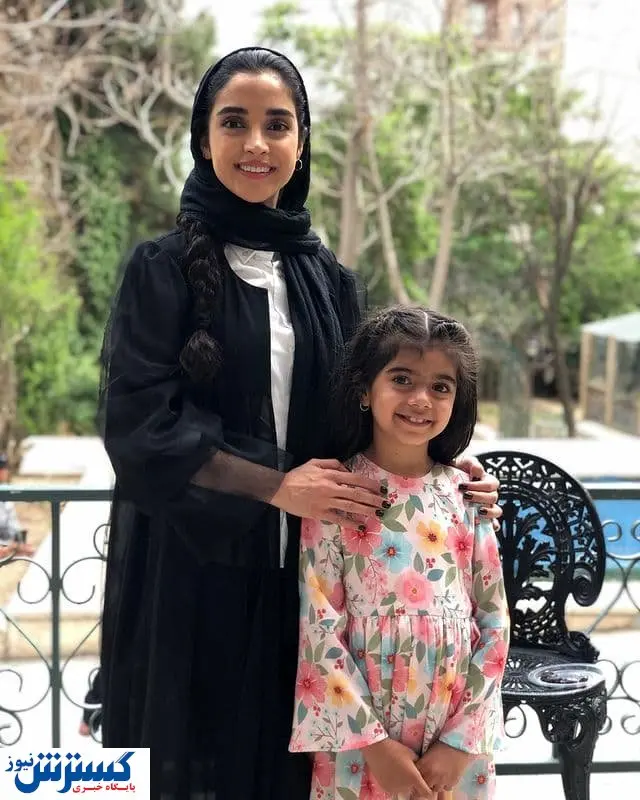 دختر مالک در سریال زخم کاری درگذشت | مه یاس پازوکی دختر مالک در سریال زخم کاری کیست؟