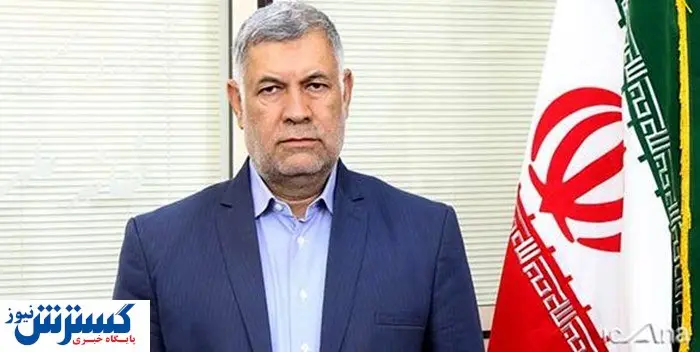 مجوز احداث واحدصنعتی برای تولید آهن‌اسفنجی صادر شد