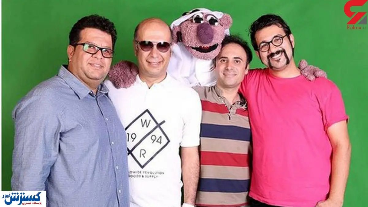 چه کسانی به جناب خان، جان می دهند؟