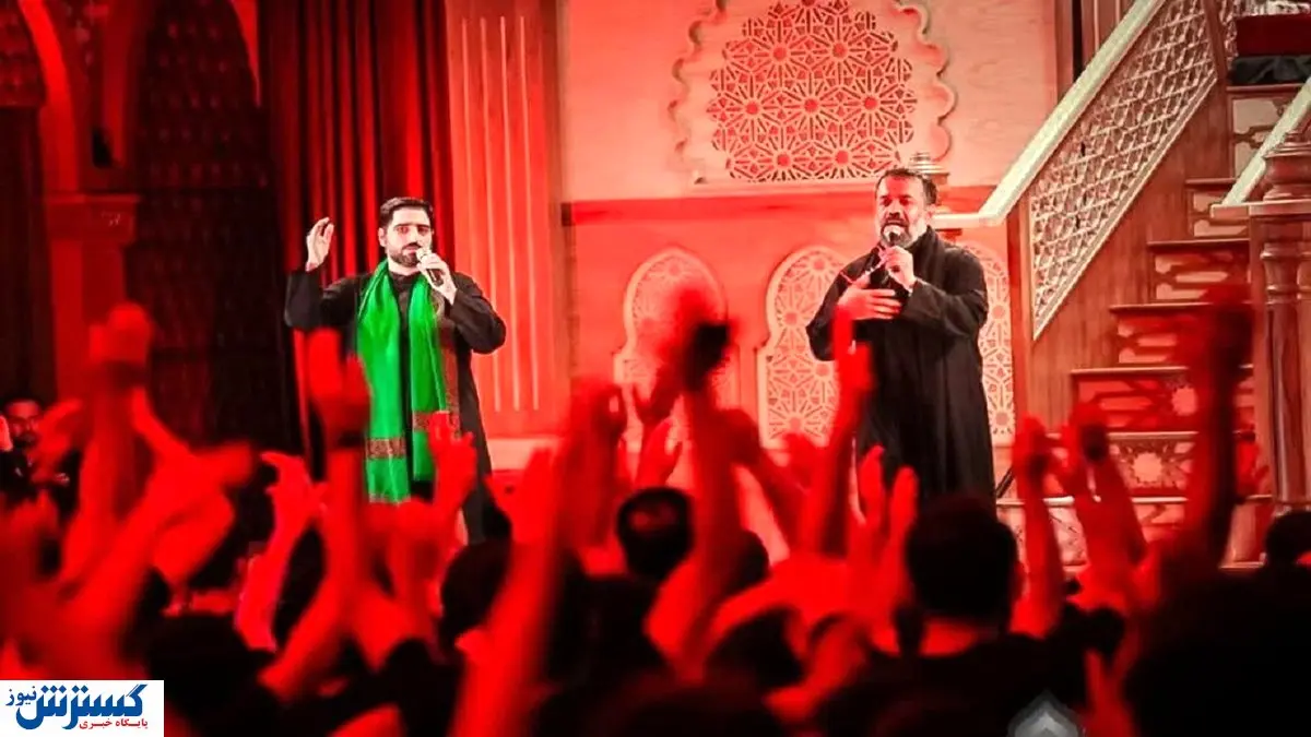 علت حمله به ۳ مداح ایرانی در عراق چه بود؟