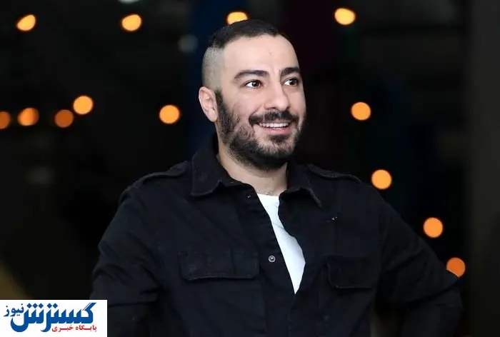 همسفر پرحاشیه نوید محمدزاده در ژاپن