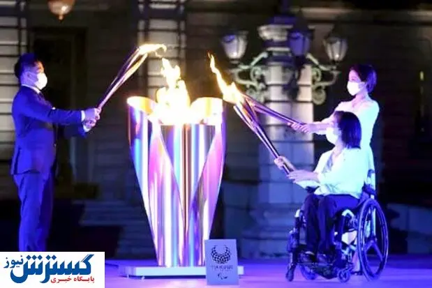 جدول نهایی مدال‌های پارالمپیک ۲۰۲۰ توکیو