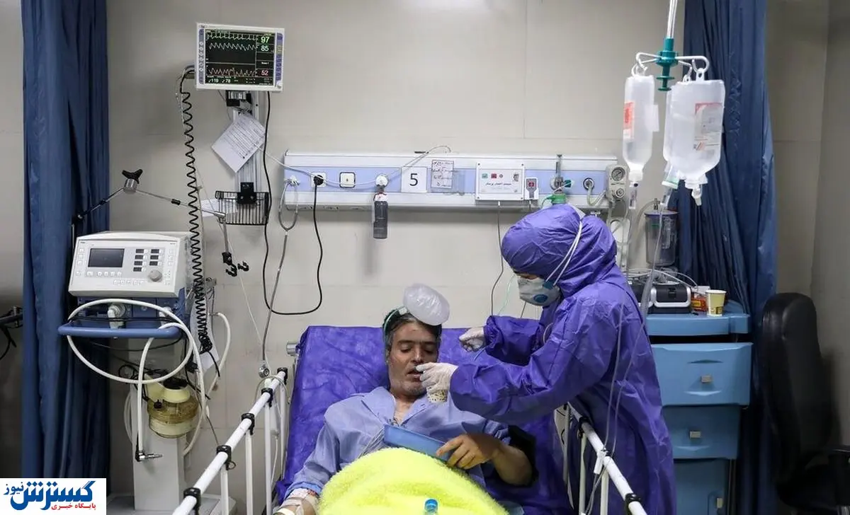 تنها راه کنترل بیماری کرونا در ایران مشخص شد+جزئیات مهم