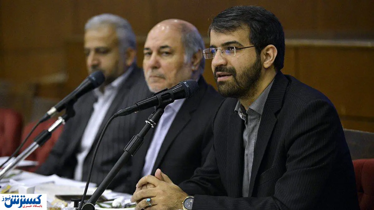 بازگشت مدیرعامل محبوب به پرسپولیس