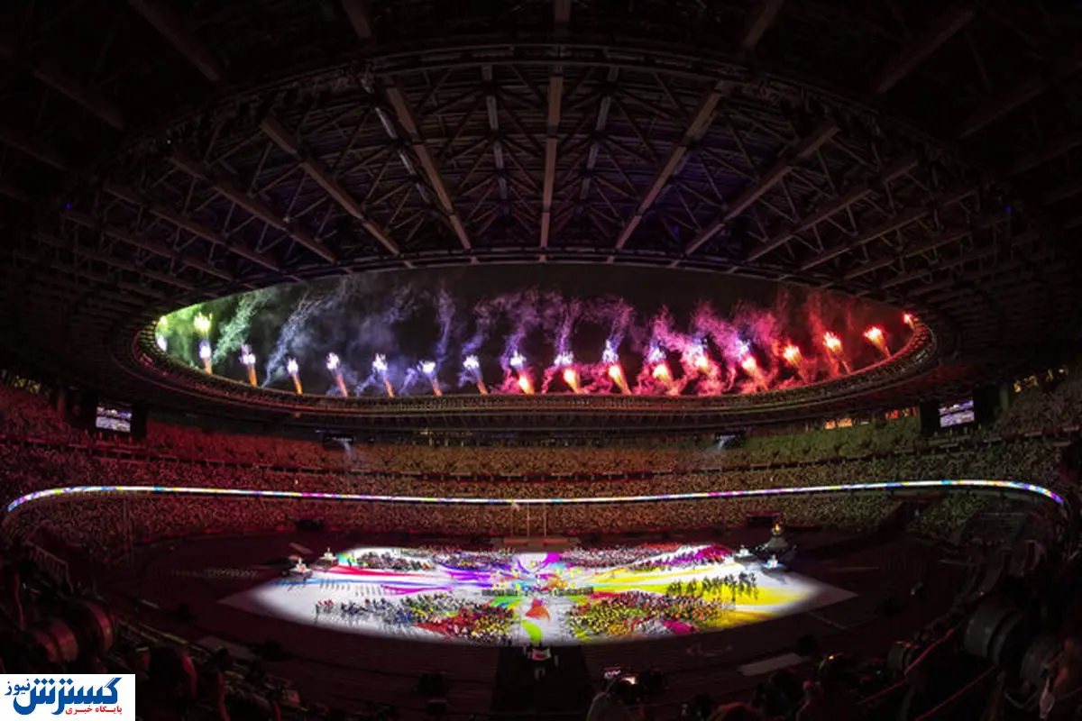 پارالمپیک ۲۰۲۰ توکیو به پایان رسید