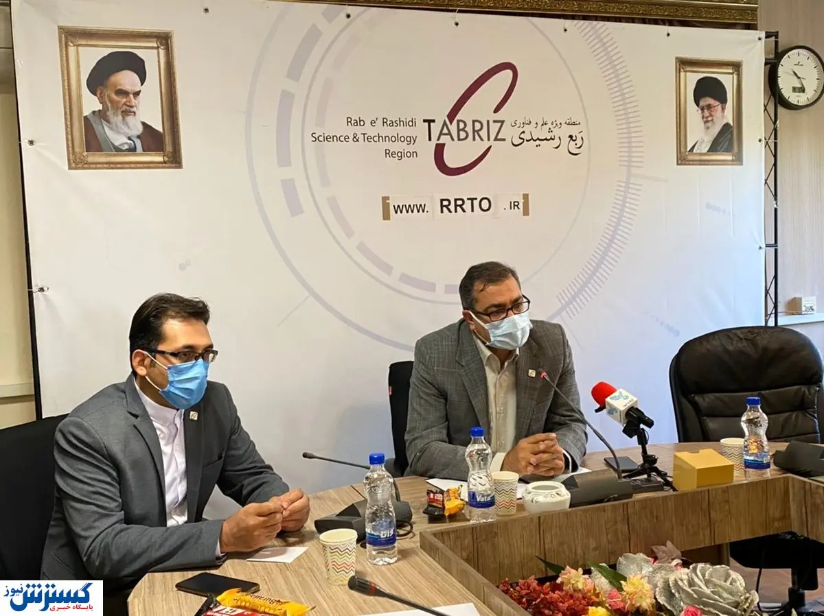 جزییات برگزاری رویداد رینوتکس ۲۰۲۱