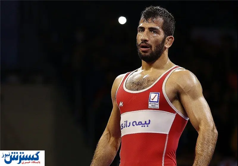 شوک به کشتی ایران / کرونا کار دست قهرمان المپیک داد