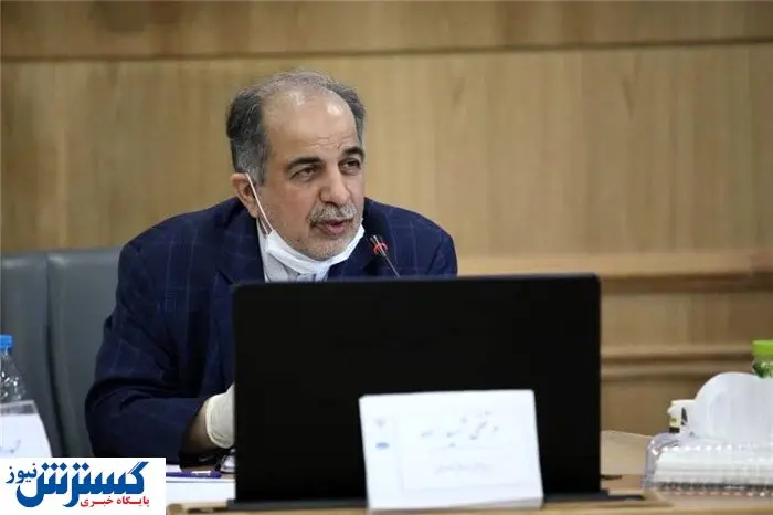 کاهش چشمگیر ازن تهران در ۳ ماه گرم امسال