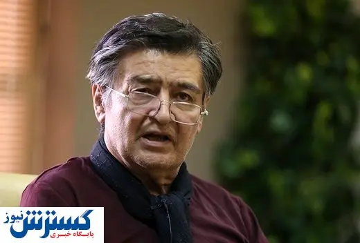 رازهای رضا رویگری درباره زندگیاش