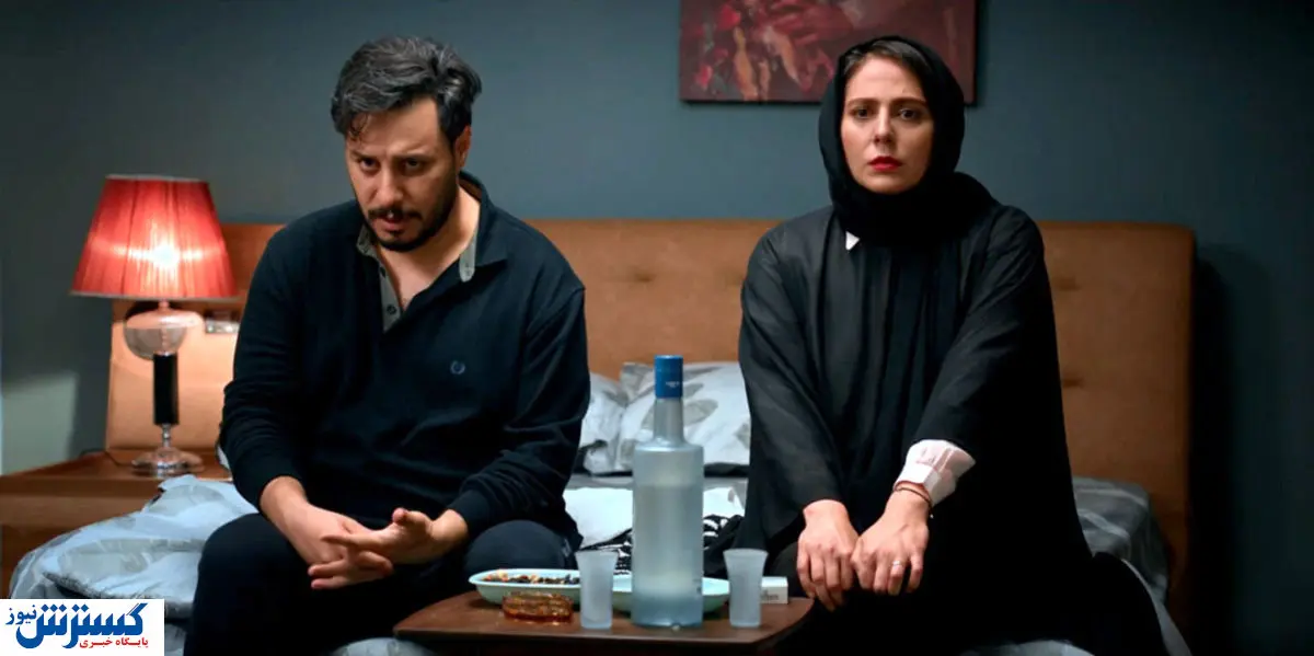 قسمت آخر سریال زخم کاری را پیش‌بینی کنید