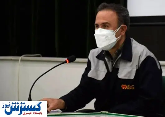 پتانسیل تولید انواع تراک معدنی در هپکو