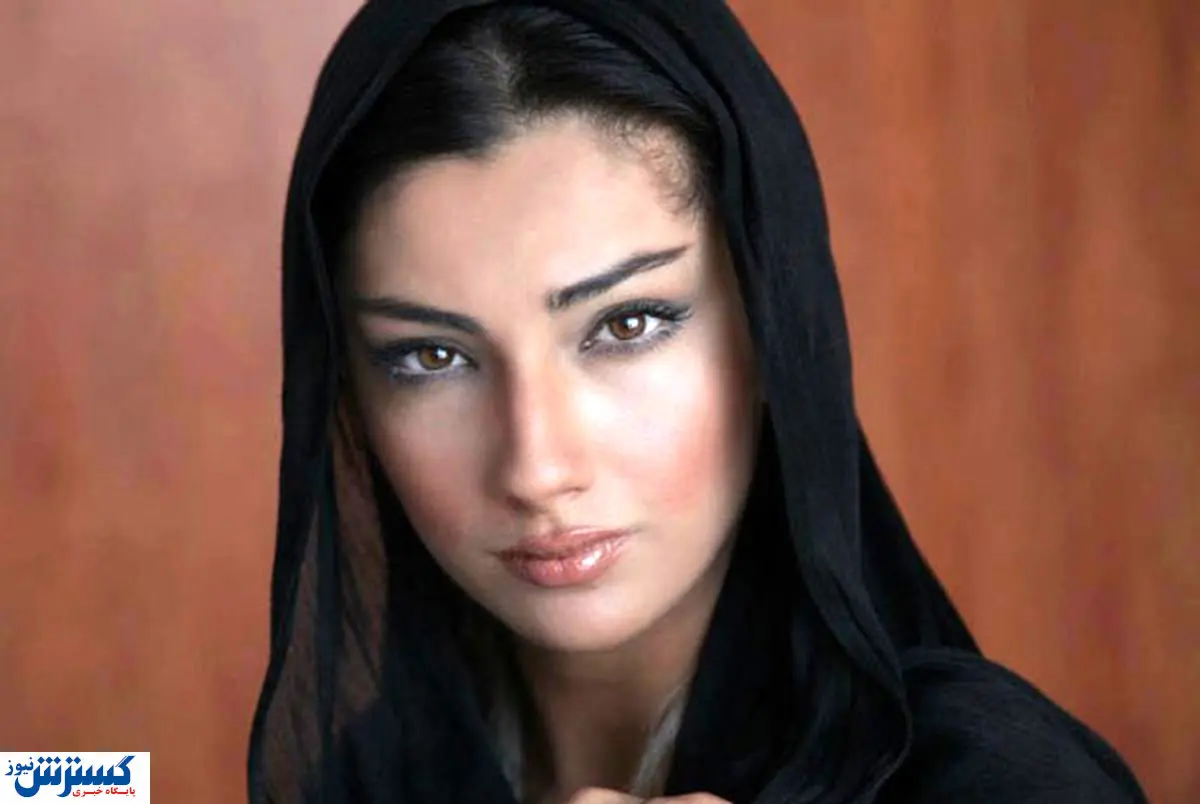 محیا دهقانی بازیگر اصلی سریال هم سایه کیست؟