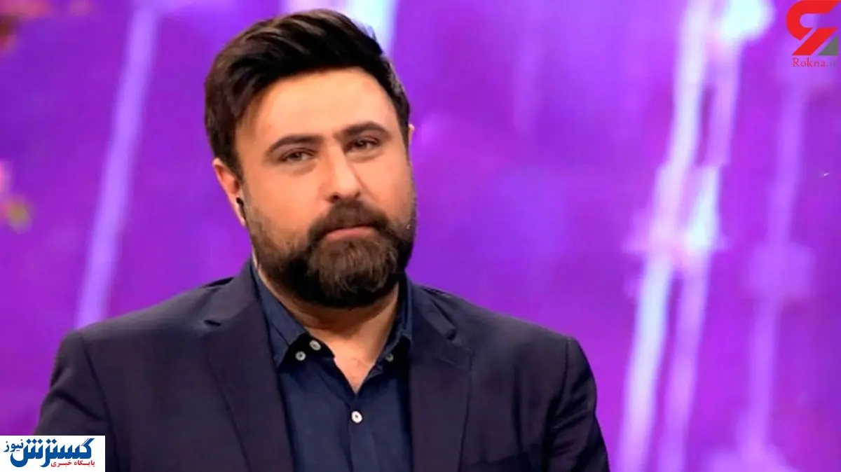 علت حذف محمد علیزاده در سریال گاندو / + جزییات محمد علیزاده کیست؟