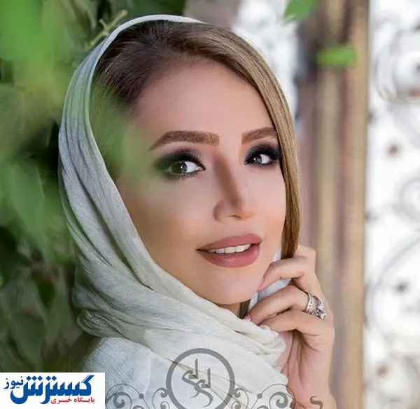 کافه گردی شبنم قلی خانی