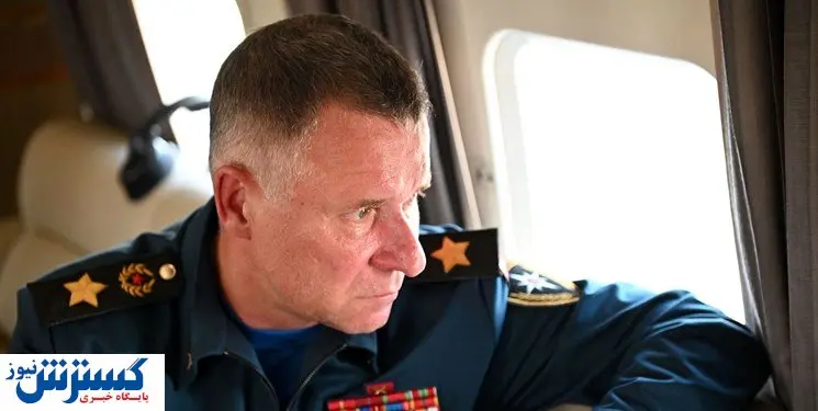 وزیر روسیه در حال انجام ماموریت جان باخت