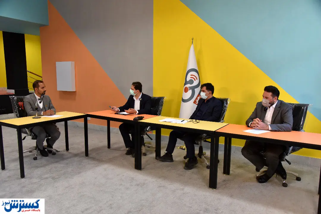 ۳ ابر چالش در صنعت نمایشگاهی