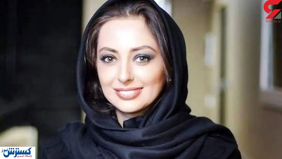 فخر فروشی حسرت برانگیز نفیسه روشن با لوکس ترین خودرو ! + عکس