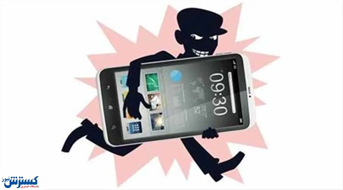 تیراندازی به سارق گوشی آیفون زیر پل سیدخندان