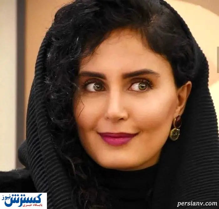 ابراز علاقه الناز شاکردوست به احمد مسعود / الناز شاکردوست به پنجشیر می رود + سند