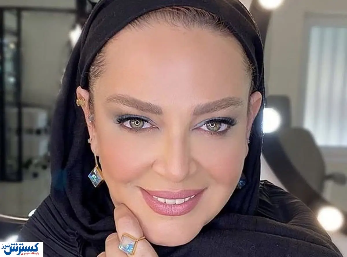 استایل جذاب بهاره رهنما در کنار امیرخسرو+عکس